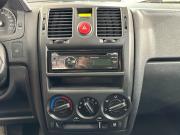 Hyundai Getz I Рестайлинг Москва  - изображение 32