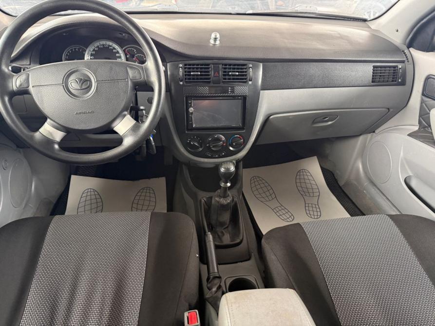 Daewoo Gentra II Волгоград  - изображение 12