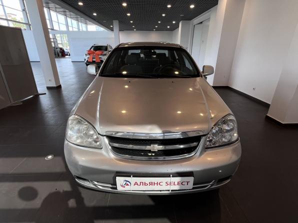 Chevrolet Lacetti I с пробегом 2010 года, цена 372 000 рублей, 255080 км, седан, Автокод Объявления
