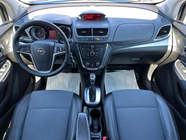 Opel Mokka I с пробегом 2013 года, цена 1 250 000 рублей, 85656 км, внедорожник, Автокод Объявления