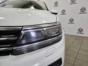 Volkswagen Tiguan II Тольятти  - изображение 30