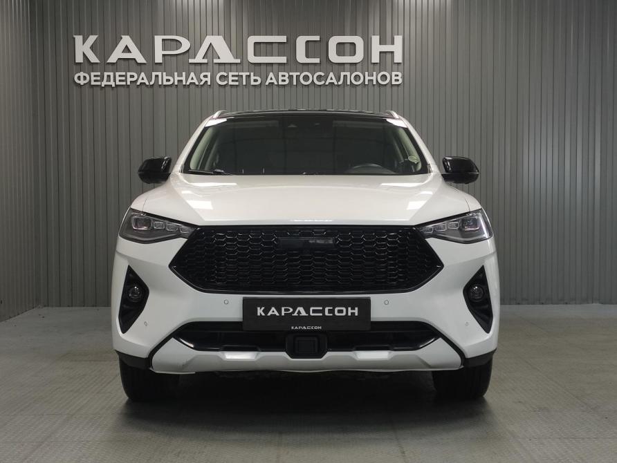 Haval F7x I Пермь  - изображение 3