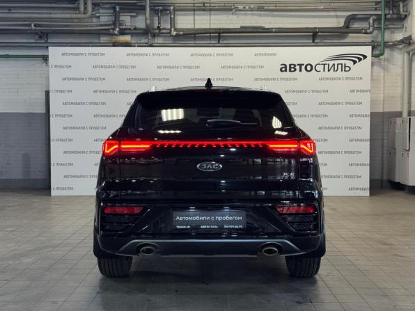 JAC JS6 с пробегом 2023 года, цена 1 649 000 рублей, 38219 км, внедорожник, Автокод Объявления