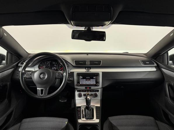 Volkswagen Passat CC I Рестайлинг с пробегом 2014 года, цена 1 130 000 рублей, 229356 км, седан, Автокод Объявления