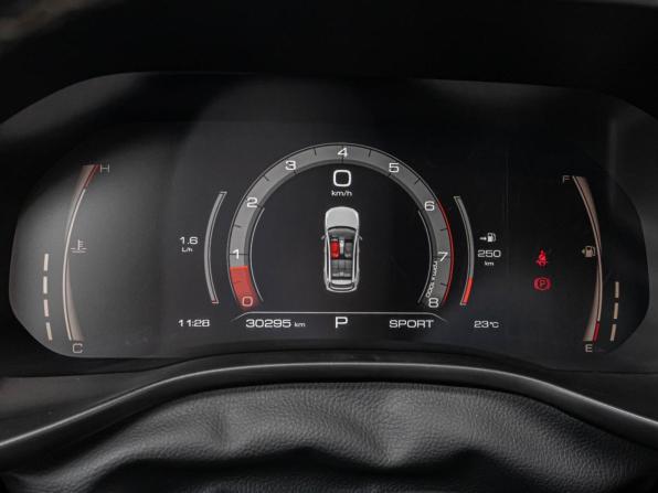 Haval Jolion I с пробегом 2024 года, цена 2 049 000 рублей, 30295 км, внедорожник, Автокод Объявления