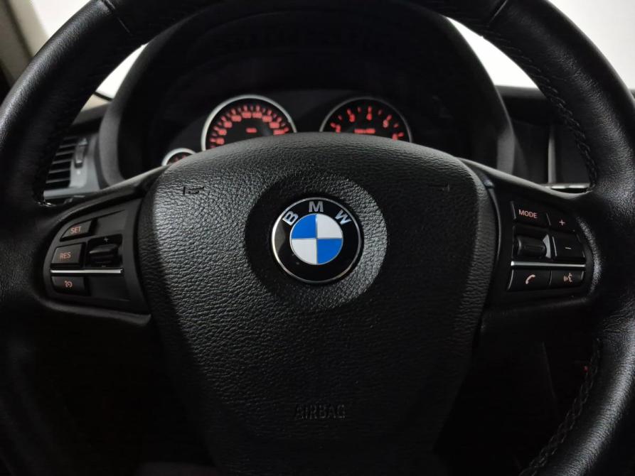 BMW X3 II (F25) Рестайлинг Альметьевск  - изображение 24