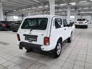 Lada (ВАЗ) 2121 (4x4) I Рестайлинг Набережные Челны  - изображение 28