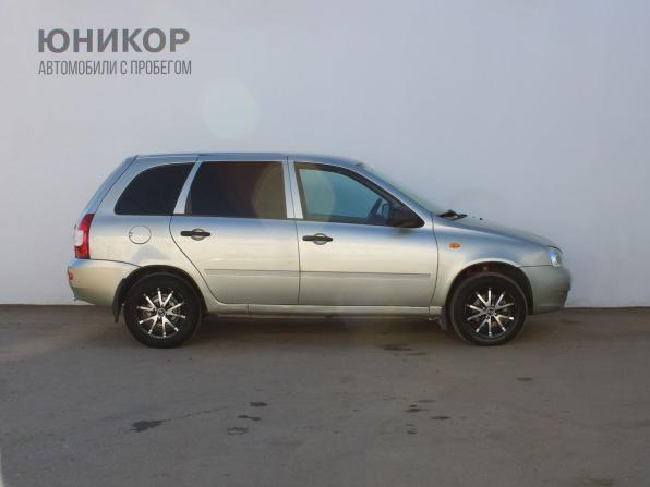 Lada (ВАЗ) Kalina I с пробегом 2011 года, цена 239 000 рублей, 152790 км, универсал, Автокод Объявления