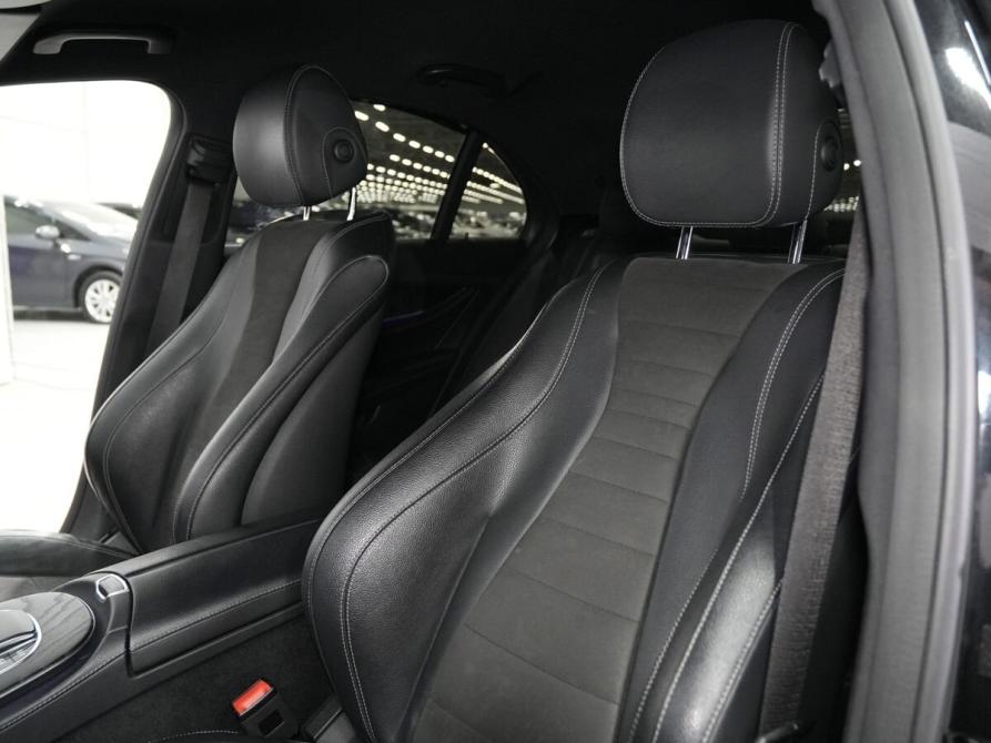Mercedes-Benz E-Класс V (W213 S213 C238) Рестайлинг Новосибирск  - изображение 37