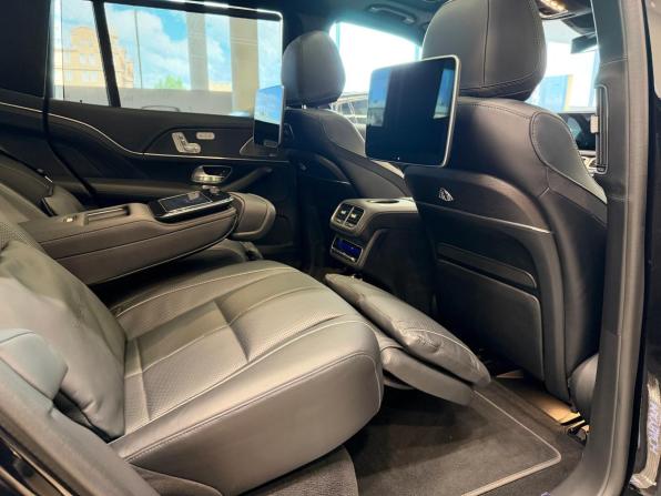 Mercedes-Benz Maybach GLS I с пробегом 2021 года, цена 16 000 000 рублей, 41386 км, внедорожник, Автокод Объявления