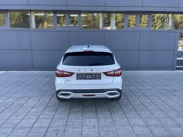 Lada (ВАЗ) Vesta I Рестайлинг (NG) с пробегом 2024 года, цена 1 900 000 рублей, 3300 км, универсал, Автокод Объявления