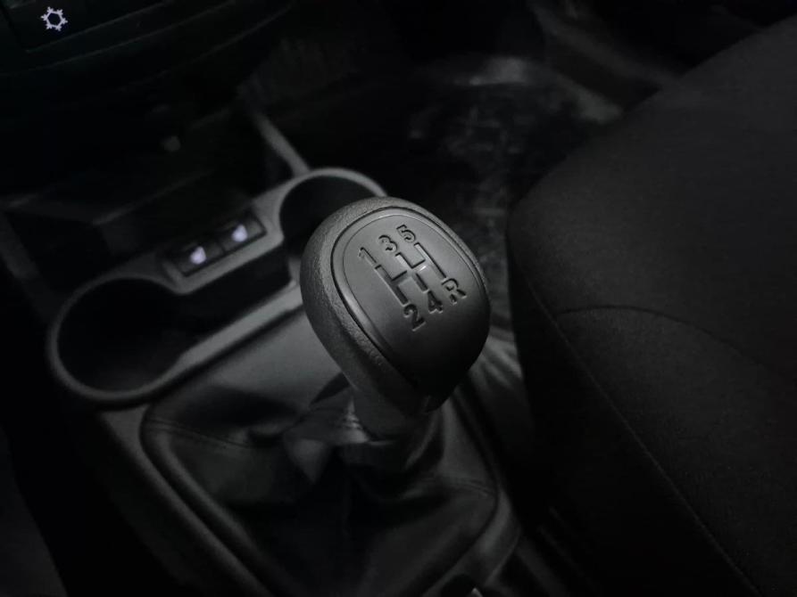 Lada (ВАЗ) Granta I Рестайлинг Альметьевск  - изображение 23