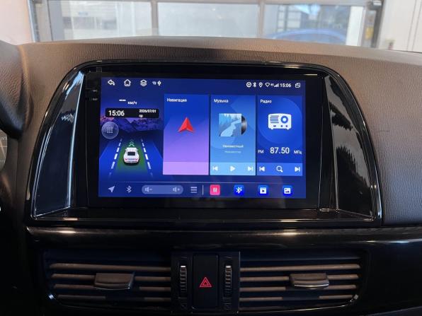 Mazda CX-5 I с пробегом 2013 года, цена 1 623 000 рублей, 160551 км, внедорожник, Автокод Объявления
