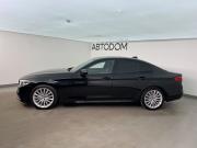 BMW 5 серии VII (G30/G31/G38) Москва  - изображение 21