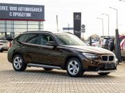 BMW X1 I (E84) Рестайлинг Краснодар  - изображение 19