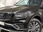 Geely Atlas Pro Москва  - изображение 30