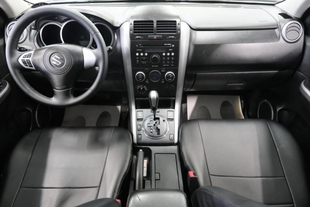 Suzuki Grand Vitara II Рестайлинг Омск  - изображение 15