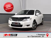 Toyota Allion II Рестайлинг Кемерово  - изображение 20