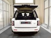 Land Rover Range Rover III Рестайлинг 2 Кемерово  - изображение 28