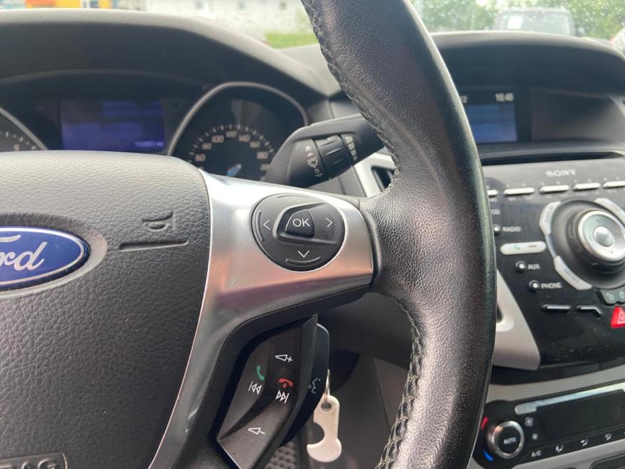 Ford Focus III Сыктывкар  - изображение 20