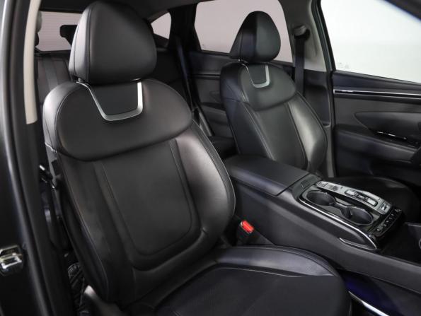 Hyundai Tucson IV с пробегом 2022 года, цена 3 299 000 рублей, 46777 км, внедорожник, Автокод Объявления