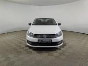 Volkswagen Polo V Рестайлинг Уфа  - изображение 24