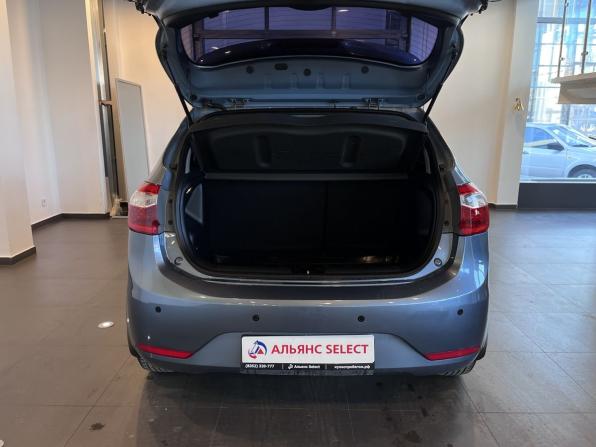 Kia Rio III с пробегом 2012 года, цена 974 000 рублей, 118038 км, хэтчбек, Автокод Объявления