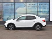 Renault Logan II Рестайлинг Архангельск  - изображение 20