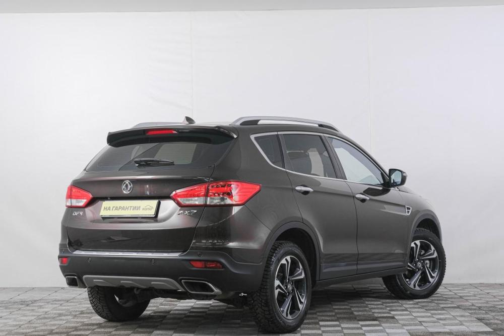 Dongfeng AX7 I Кемерово  - изображение 7