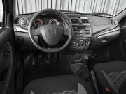 Lada (ВАЗ) Granta I Рестайлинг Ставрополь  - изображение 25