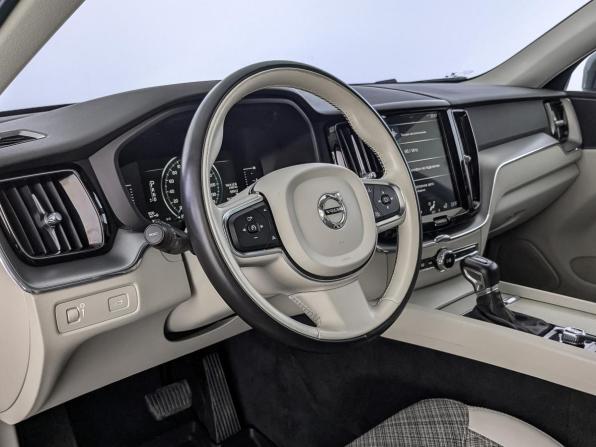 Volvo XC60 II с пробегом 2020 года, цена 3 800 000 рублей, 93905 км, внедорожник, Автокод Объявления