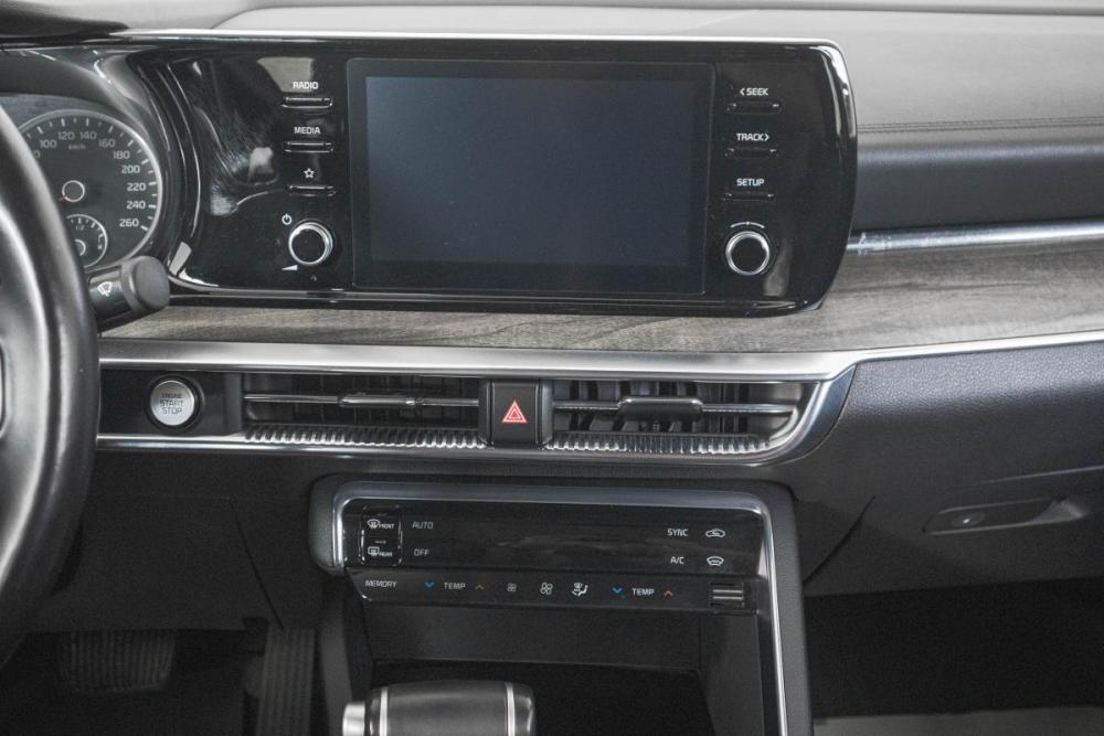 Kia K5 III Кемерово  - изображение 19