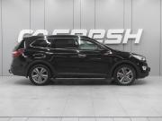 Hyundai Santa Fe III Ростов-на-Дону  - изображение 30