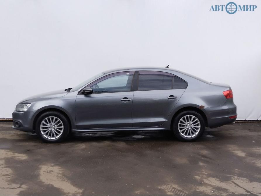Volkswagen Jetta VI Москва  - изображение 8