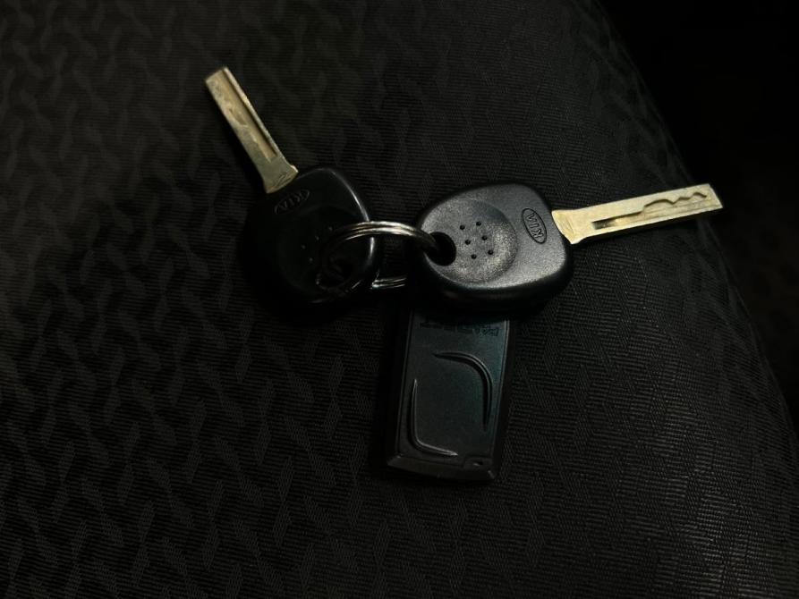 Kia Rio III Рестайлинг Кемерово  - изображение 17