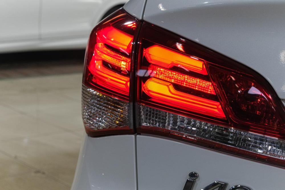 Hyundai i40 I Рестайлинг Новокузнецк  - изображение 11