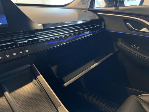 Omoda C5 I с пробегом 2024 года, цена 1 931 000 рублей, 48285 км, внедорожник, Автокод Объявления