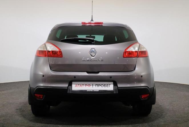 Renault Megane III с пробегом 2012 года, цена 690 000 рублей, 149760 км, хэтчбек, Автокод Объявления
