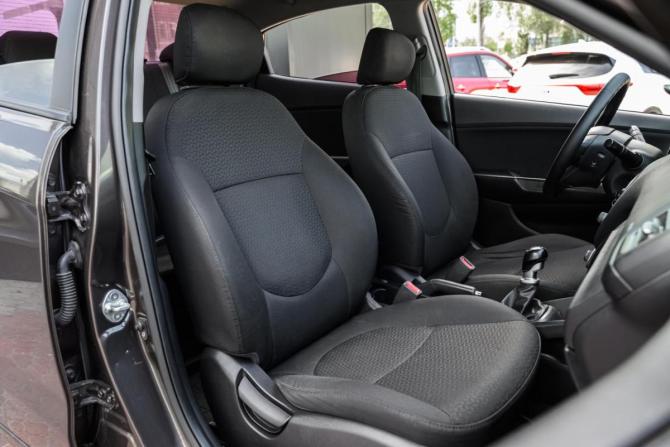 Kia Rio III с пробегом 2014 года, цена 939 000 рублей, 148884 км, седан, Автокод Объявления