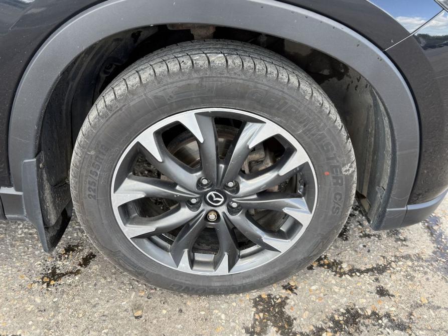 Mazda CX-5 I Рестайлинг Тверь  - изображение 5