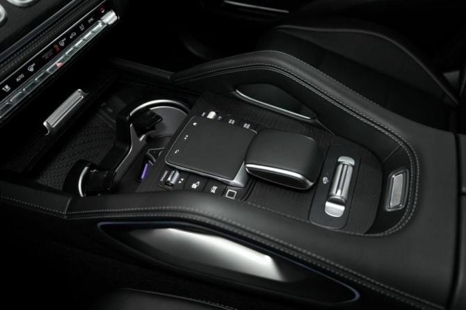 Новый Mercedes-Benz GLE II (V167) Рестайлинг 2025 года, цена 14 946 045 рублей, внедорожник, Автокод Объявления