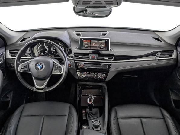BMW X2 I (F39) с пробегом 2020 года, цена 2 950 000 рублей, 77967 км, внедорожник, Автокод Объявления