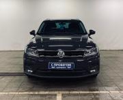 Volkswagen Tiguan II Санкт-Петербург  - изображение 22