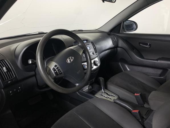 Hyundai Elantra IV (HD) с пробегом 2010 года, цена 555 000 рублей, 419106 км, седан, Автокод Объявления