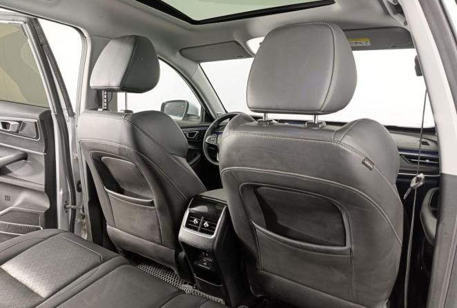 Chery Tiggo 8 I Рестайлинг с пробегом 2023 года, цена 1 790 000 рублей, 87143 км, внедорожник, Автокод Объявления
