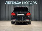 Mercedes-Benz GLS AMG I (X166) Иркутск  - изображение 40