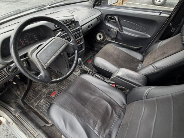Lada (ВАЗ) 2115 с пробегом 2003 года, цена 120 000 рублей, 270000 км, седан, Автокод Объявления