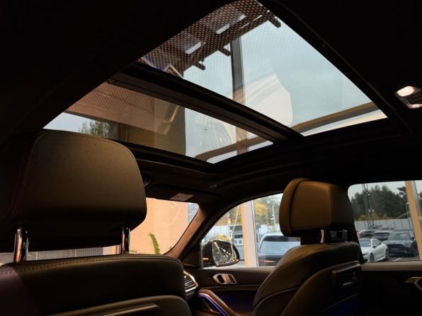 BMW X6 III (G06) с пробегом 2020 года, цена 6 790 000 рублей, 169612 км, внедорожник, Автокод Объявления