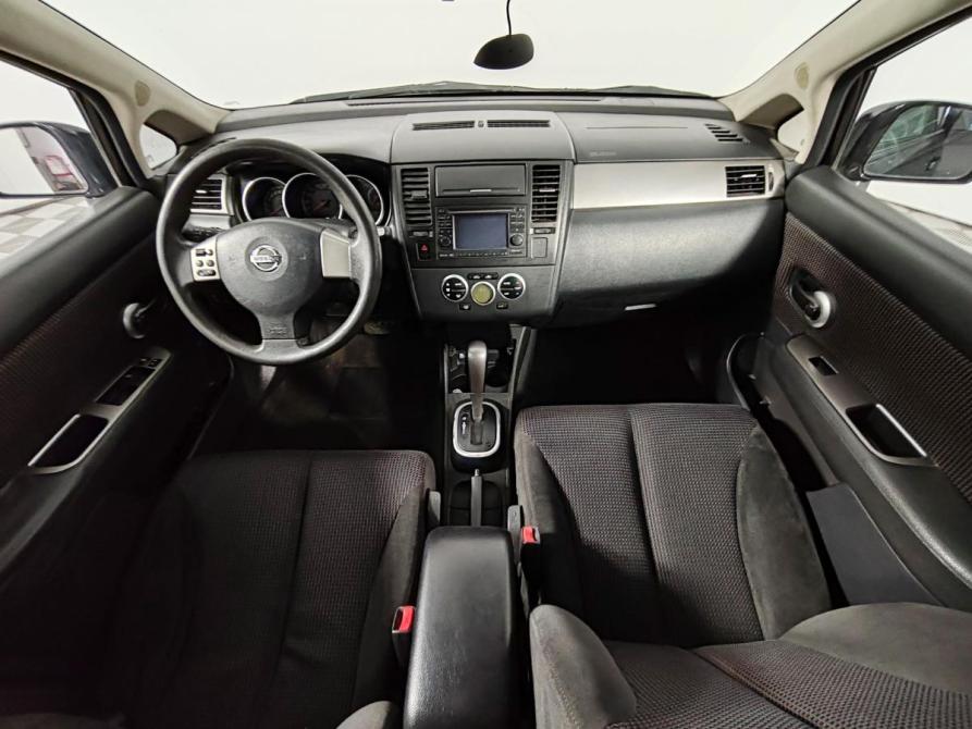 Nissan Tiida I Москва  - изображение 18