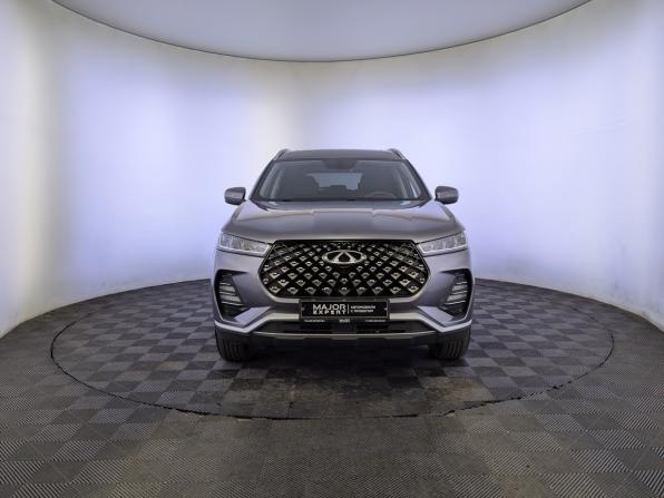 Chery Tiggo 7 Pro I с пробегом 2022 года, цена 1 650 000 рублей, 79155 км, внедорожник, Автокод Объявления